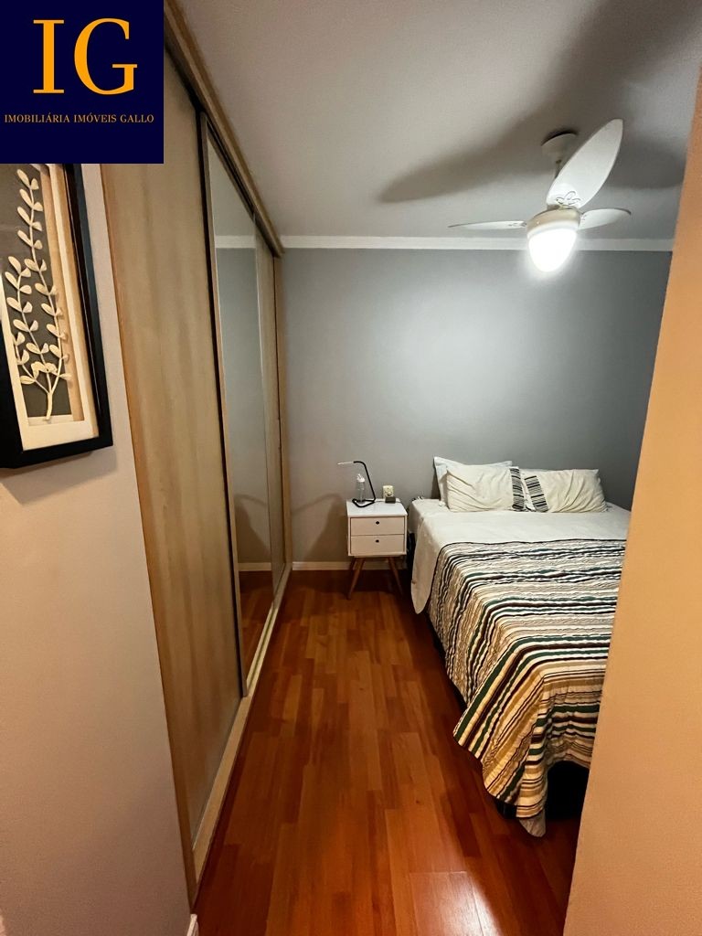 Apartamento à venda com 3 quartos, 85m² - Foto 35