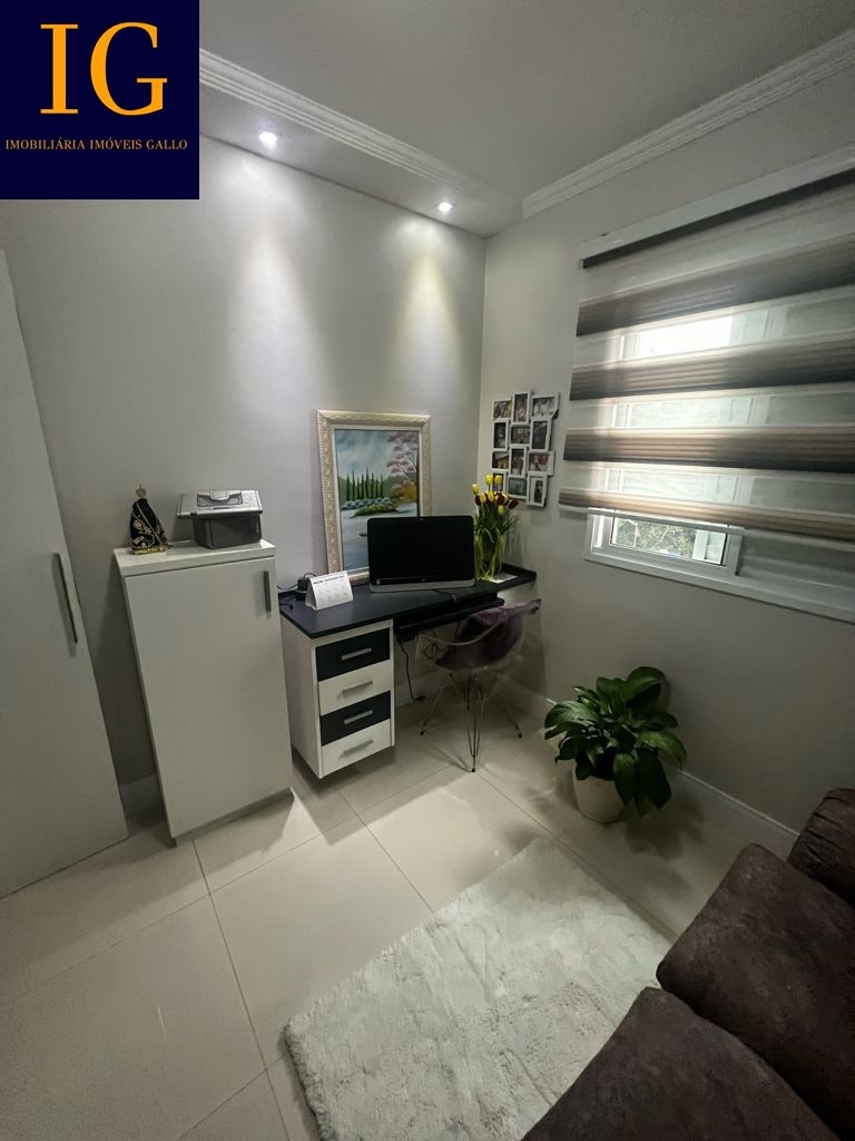 Apartamento à venda com 3 quartos, 100m² - Foto 21