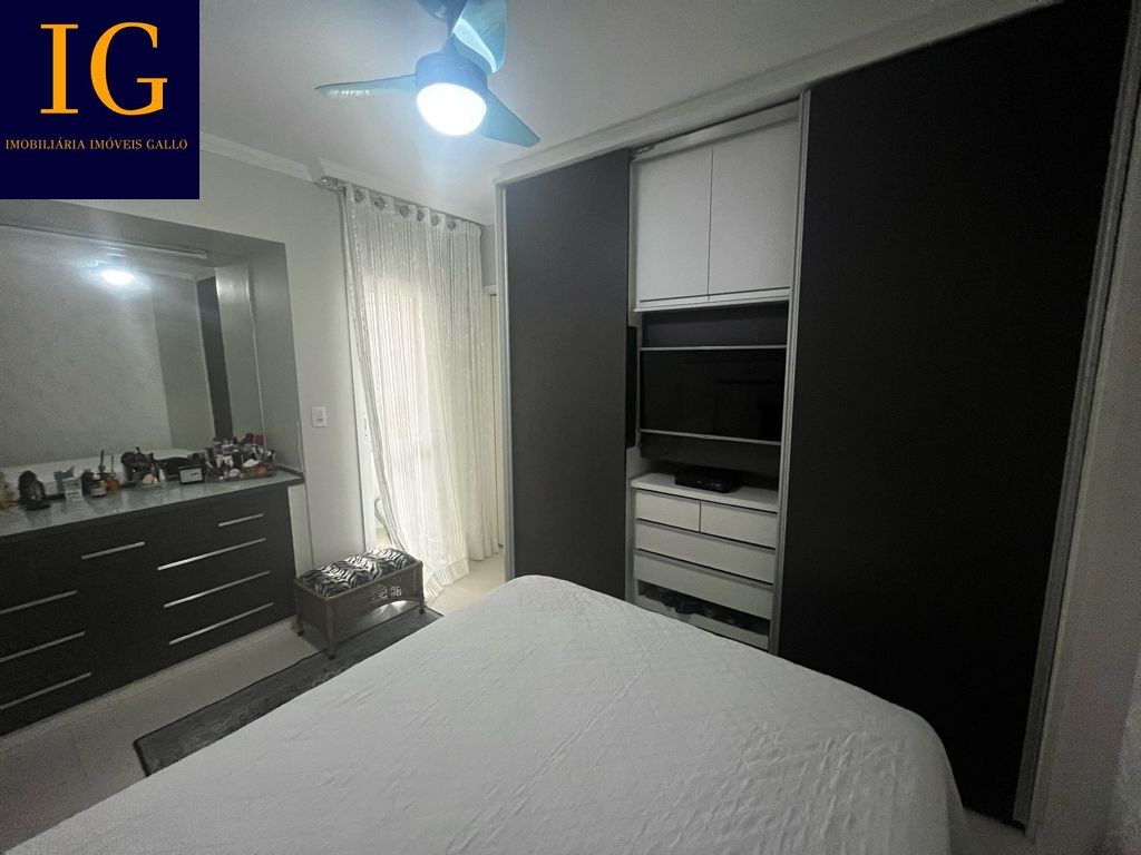 Apartamento à venda com 3 quartos, 100m² - Foto 9