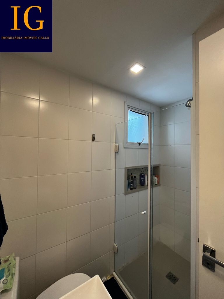 Apartamento à venda com 3 quartos, 85m² - Foto 33