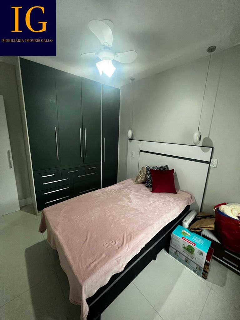 Apartamento à venda com 3 quartos, 100m² - Foto 25