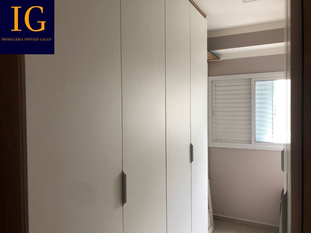 Apartamento à venda com 2 quartos, 62m² - Foto 13