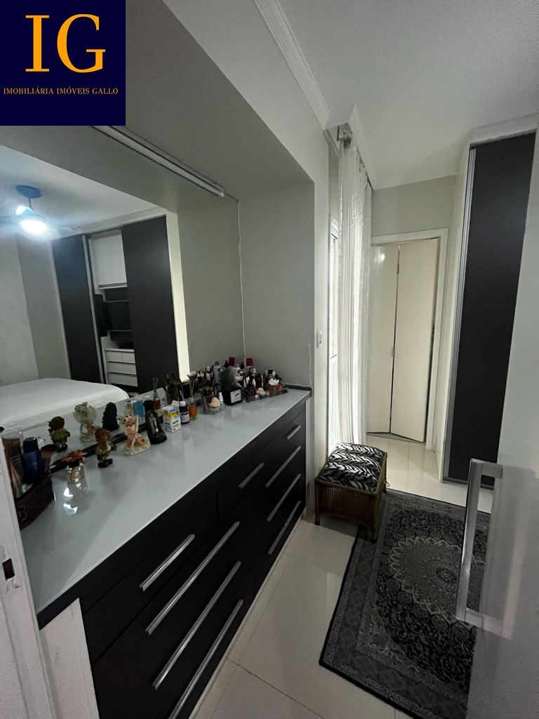 Apartamento à venda com 3 quartos, 100m² - Foto 8