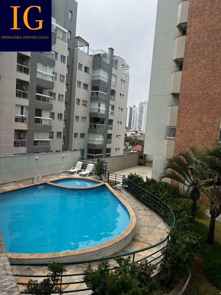 Apartamento à venda com 3 quartos, 100m² - Foto 43