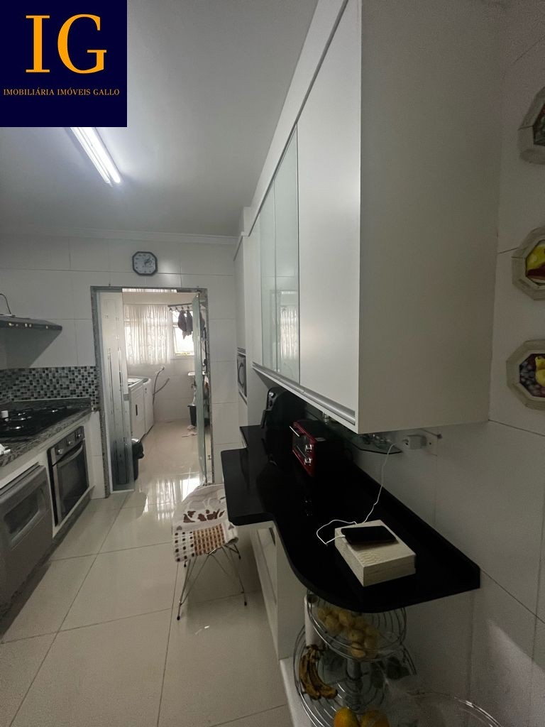 Apartamento à venda com 3 quartos, 100m² - Foto 26