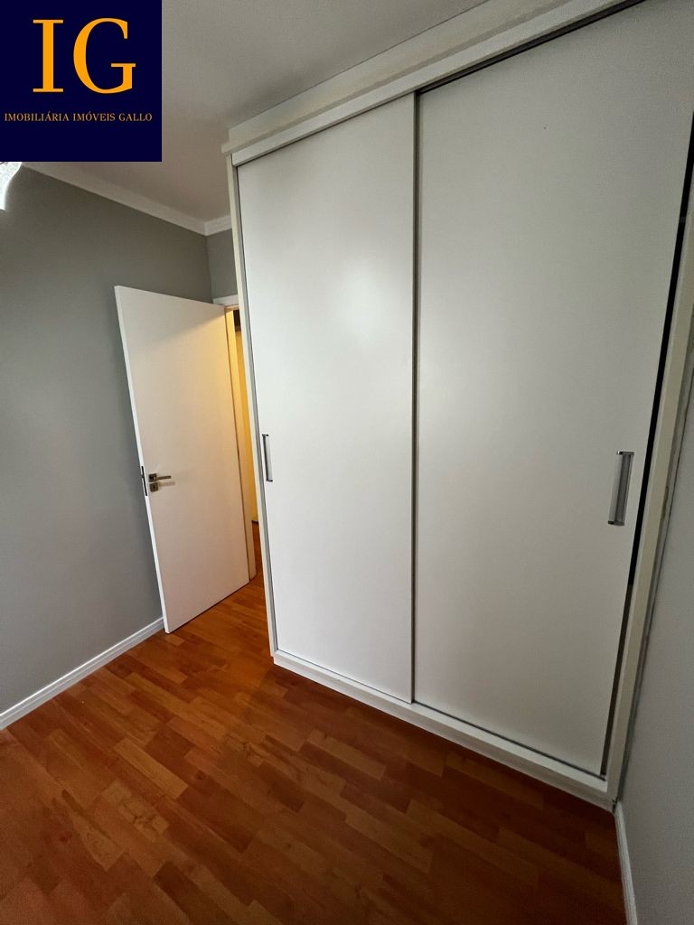 Apartamento à venda com 3 quartos, 85m² - Foto 29