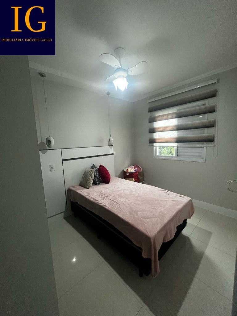 Apartamento à venda com 3 quartos, 100m² - Foto 24