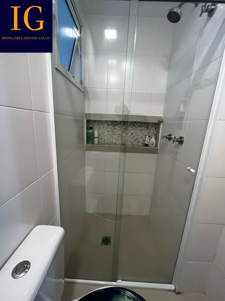 Apartamento à venda com 3 quartos, 85m² - Foto 26