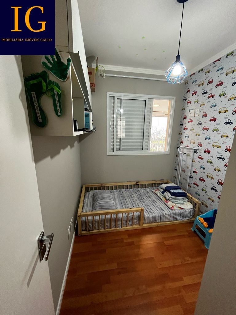 Apartamento à venda com 3 quartos, 85m² - Foto 20