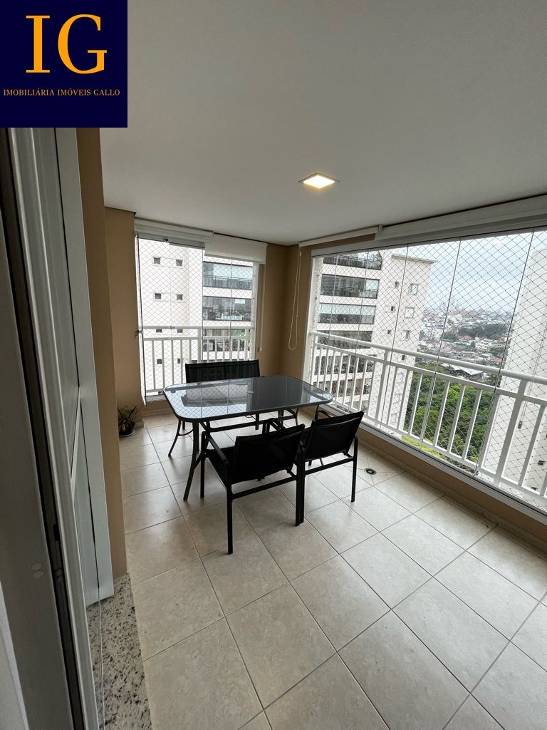 Apartamento à venda com 3 quartos, 85m² - Foto 4