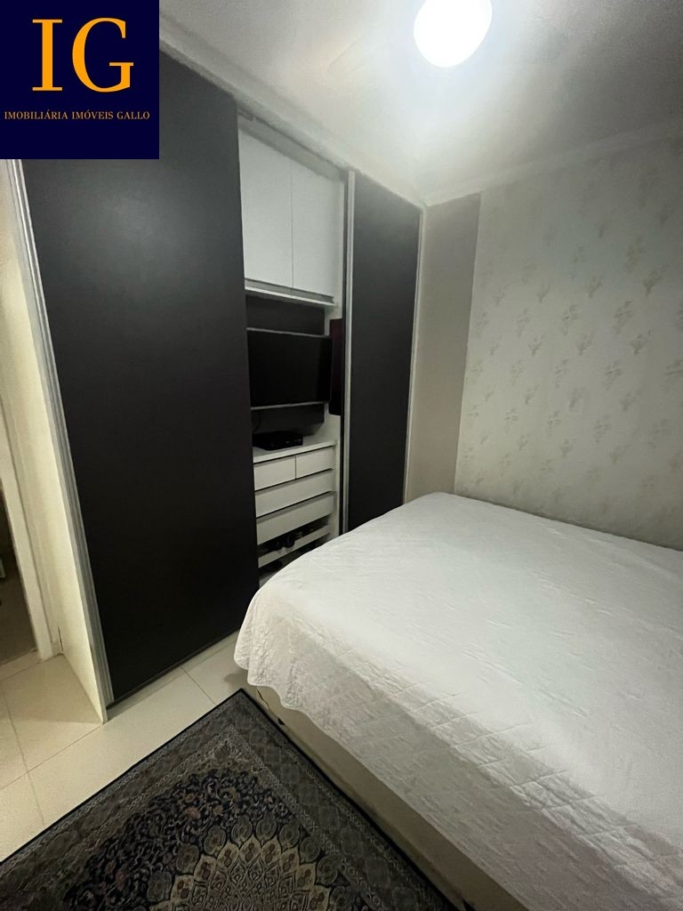 Apartamento à venda com 3 quartos, 100m² - Foto 10