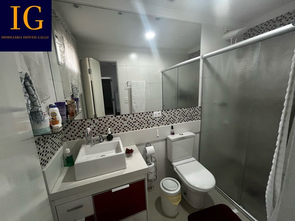 Apartamento à venda com 3 quartos, 100m² - Foto 16