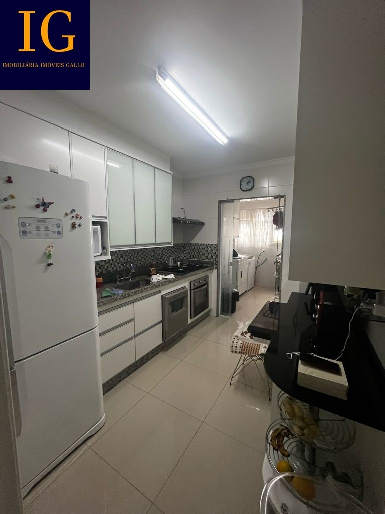 Apartamento à venda com 3 quartos, 100m² - Foto 29