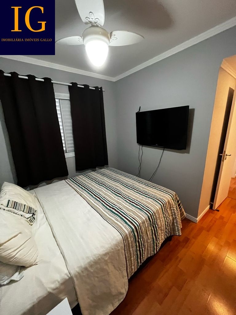 Apartamento à venda com 3 quartos, 85m² - Foto 39