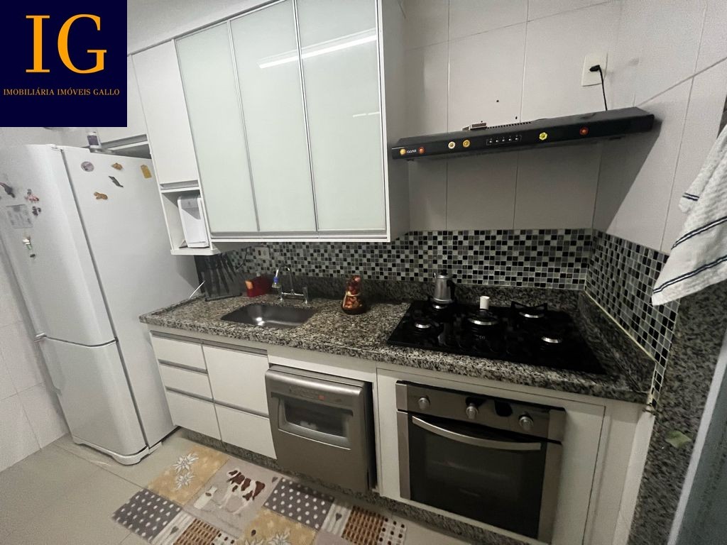 Apartamento à venda com 3 quartos, 100m² - Foto 31