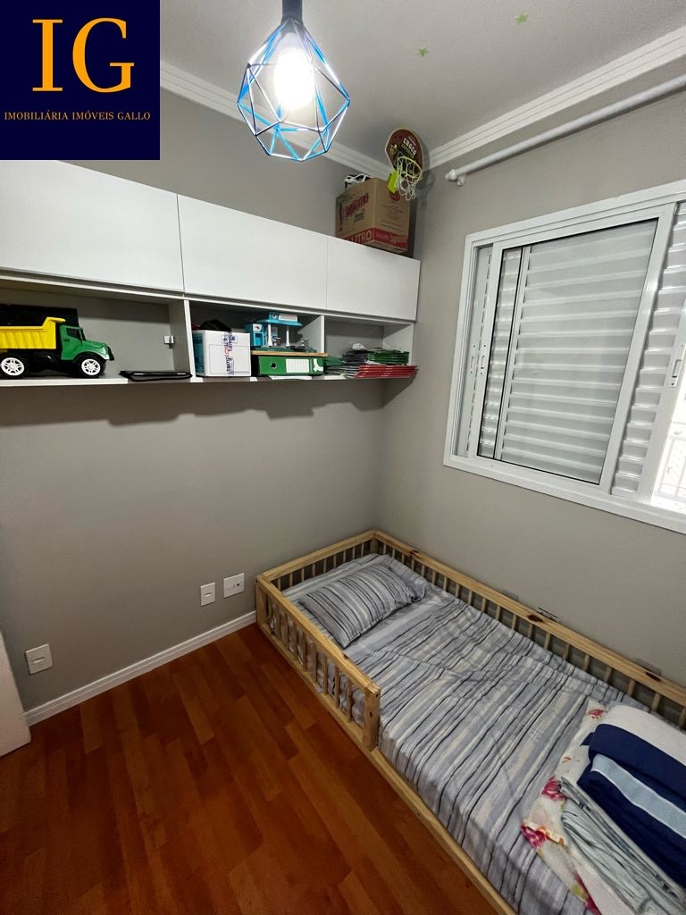 Apartamento à venda com 3 quartos, 85m² - Foto 19