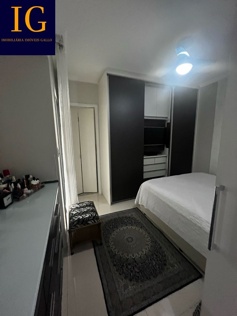 Apartamento à venda com 3 quartos, 100m² - Foto 12