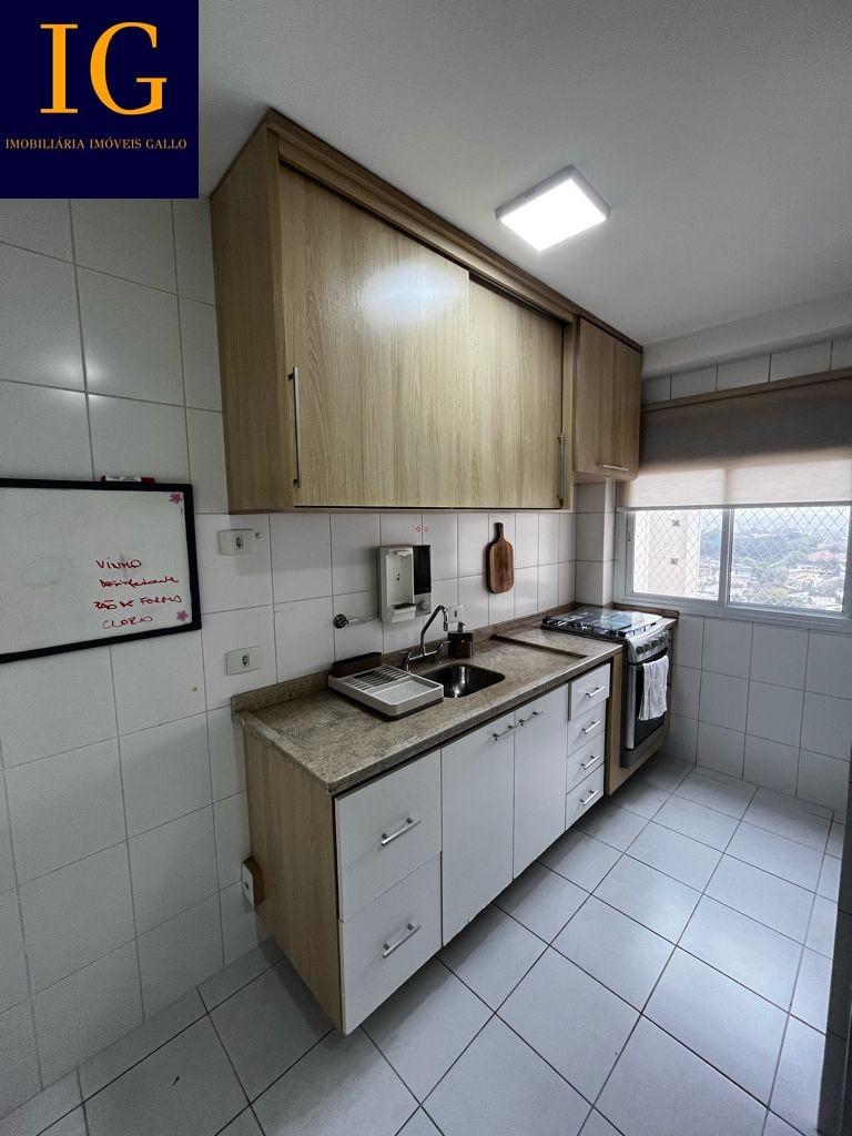 Apartamento à venda com 3 quartos, 85m² - Foto 13