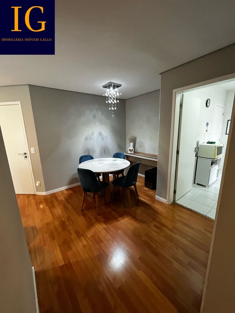 Apartamento à venda com 3 quartos, 85m² - Foto 11