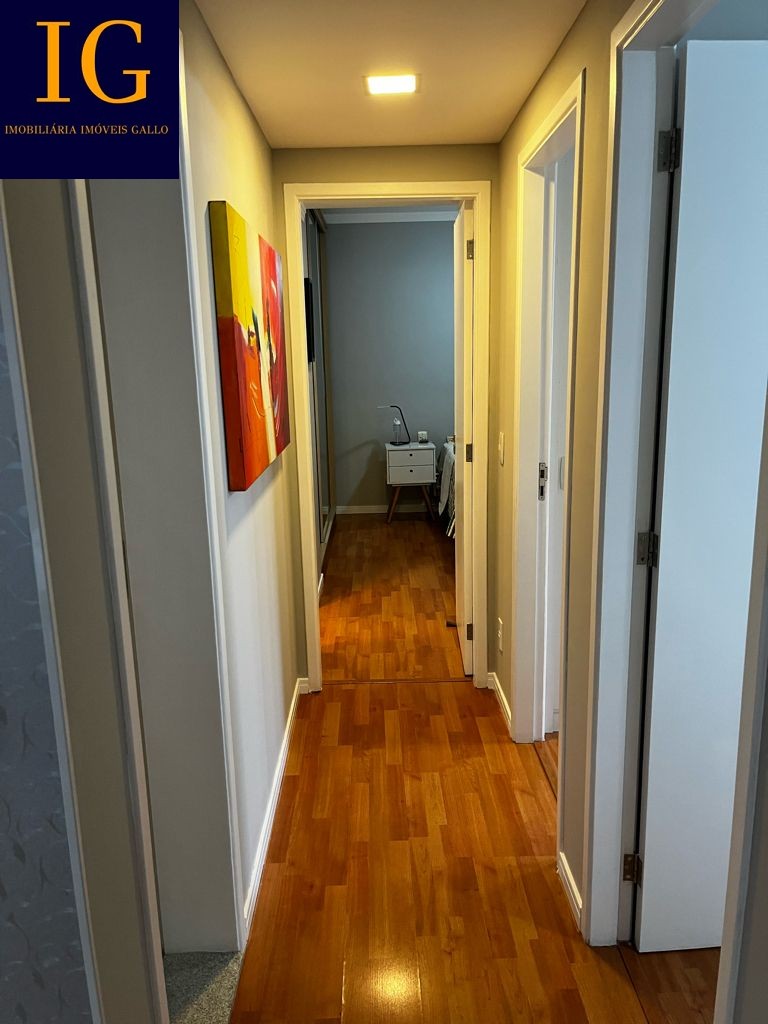 Apartamento à venda com 3 quartos, 85m² - Foto 17