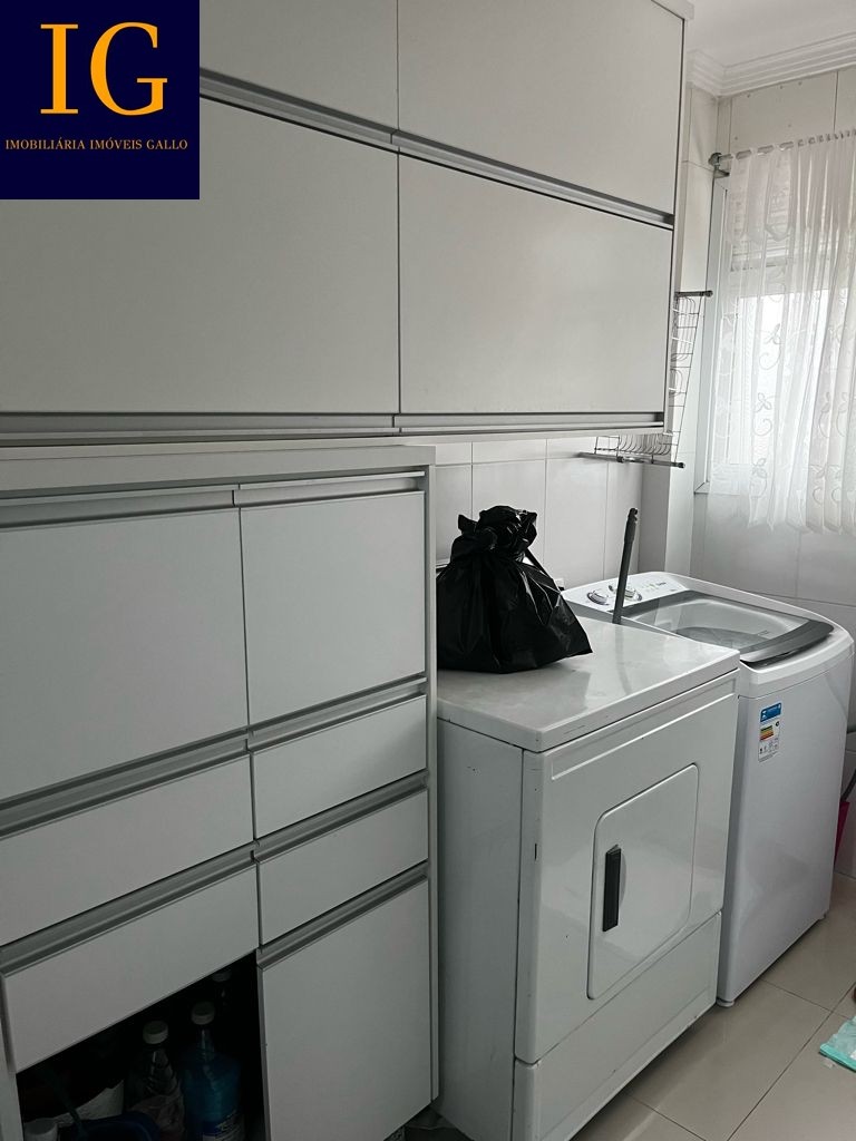 Apartamento à venda com 3 quartos, 100m² - Foto 32