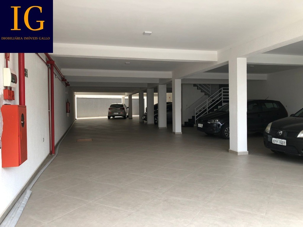 Apartamento à venda com 2 quartos, 62m² - Foto 26