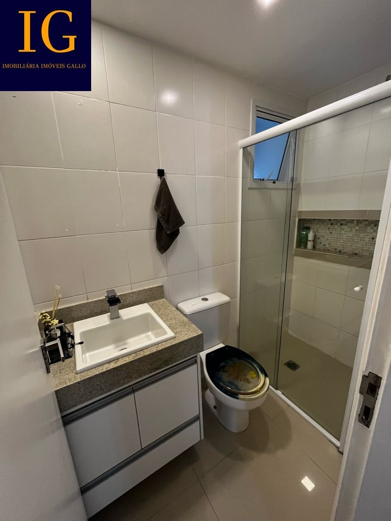 Apartamento à venda com 3 quartos, 85m² - Foto 25