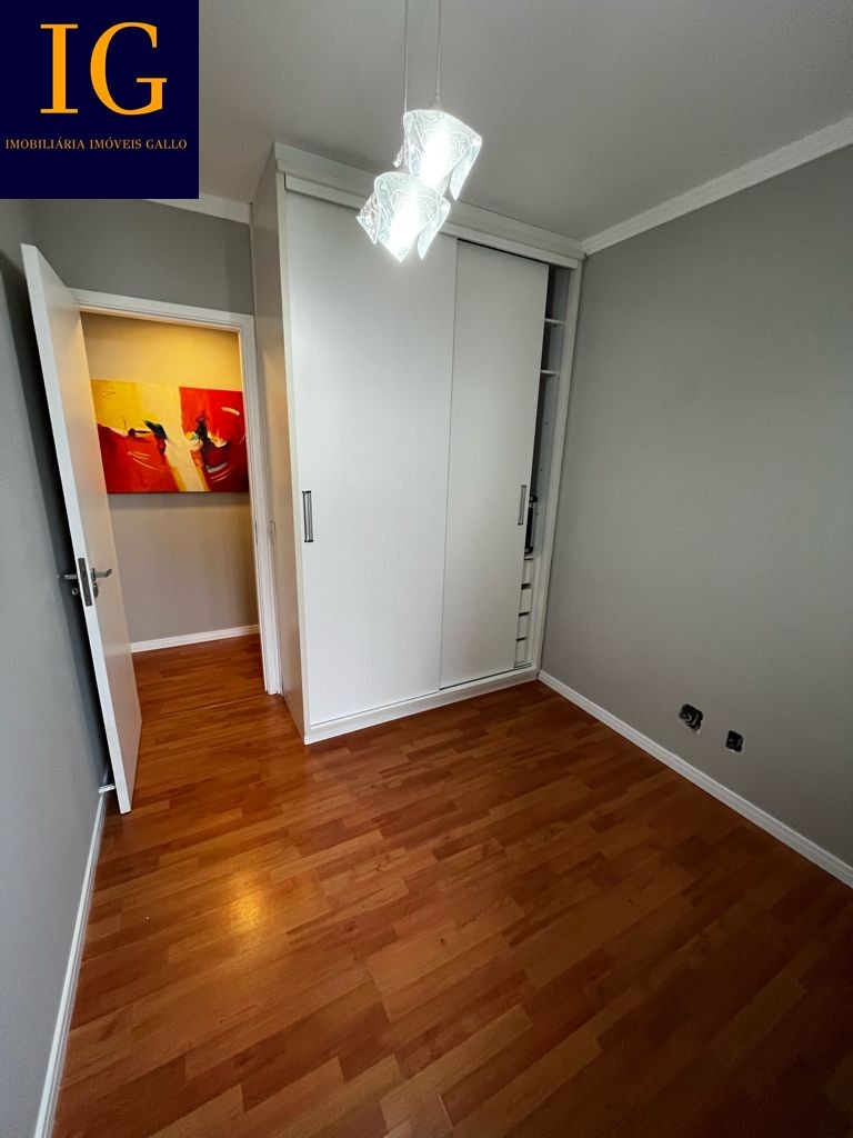 Apartamento à venda com 3 quartos, 85m² - Foto 21