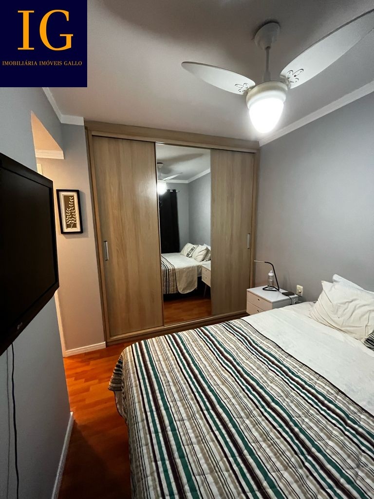 Apartamento à venda com 3 quartos, 85m² - Foto 40