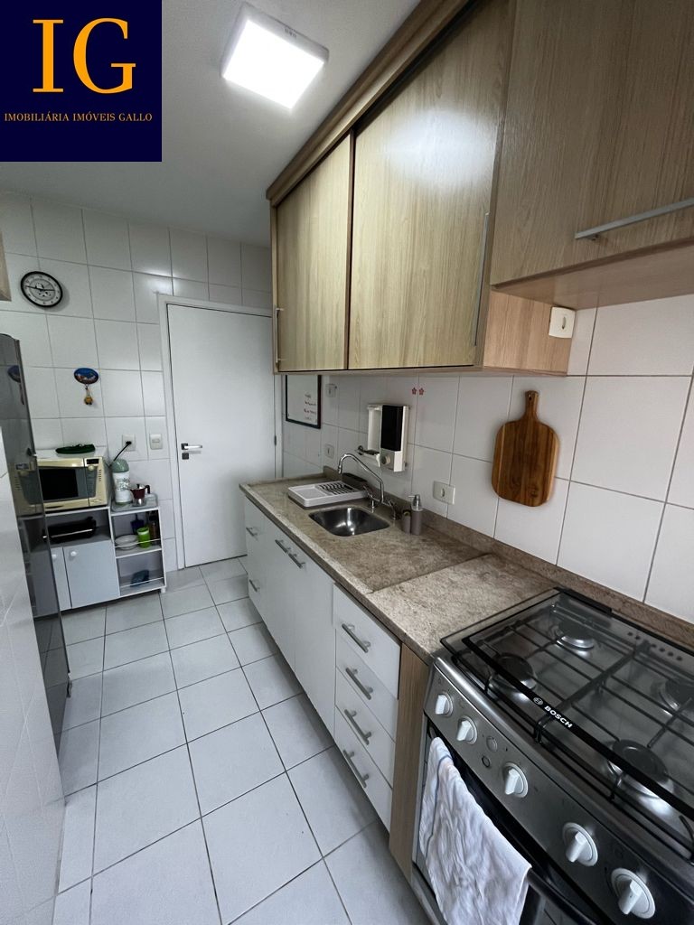 Apartamento à venda com 3 quartos, 85m² - Foto 14