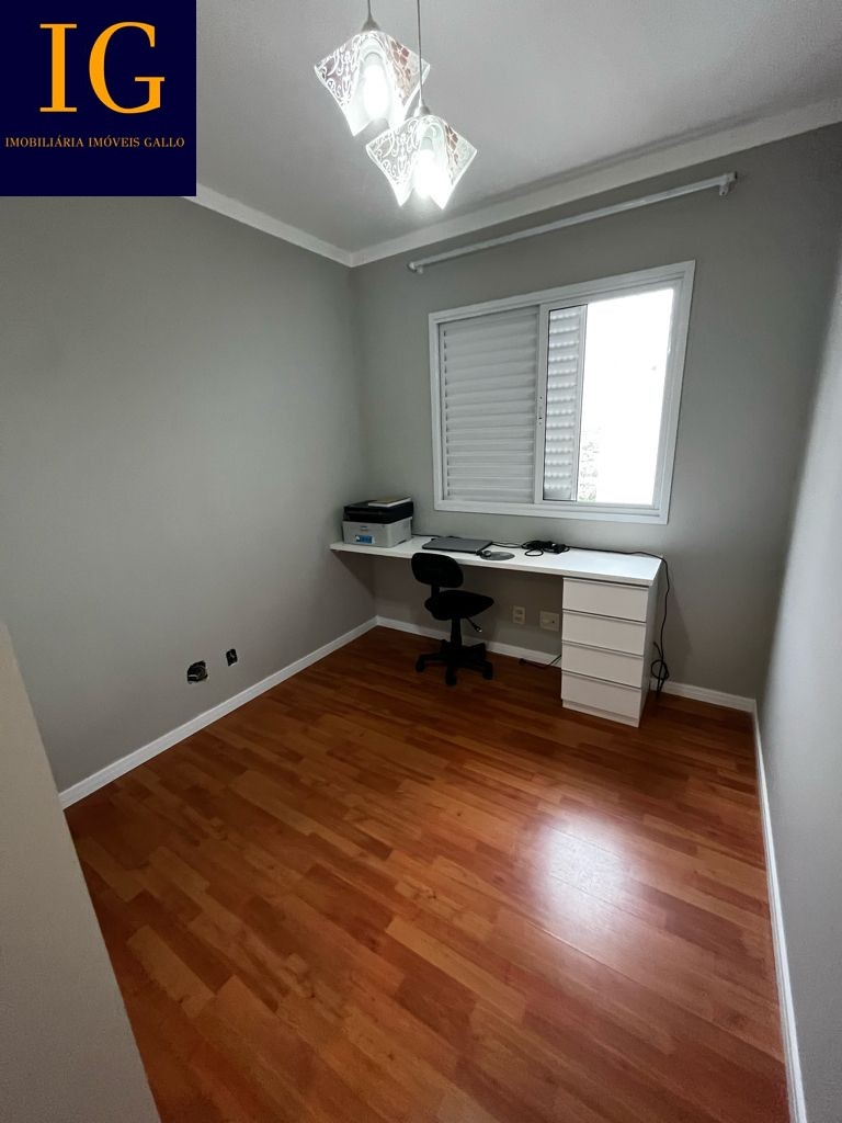 Apartamento à venda com 3 quartos, 85m² - Foto 28