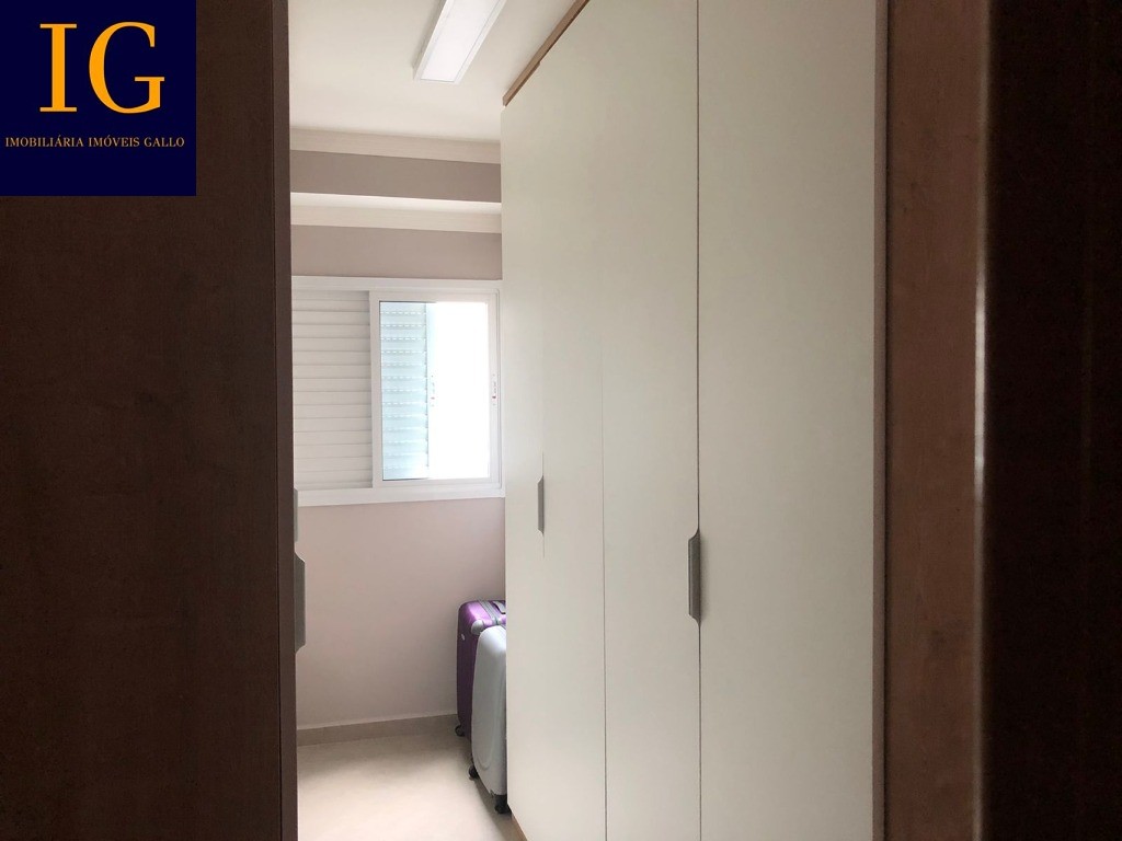 Apartamento à venda com 2 quartos, 62m² - Foto 14