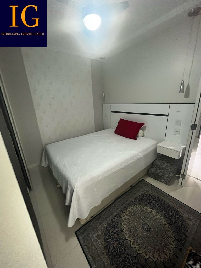 Apartamento à venda com 3 quartos, 100m² - Foto 13