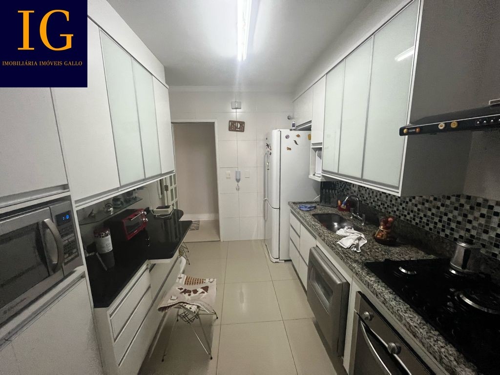 Apartamento à venda com 3 quartos, 100m² - Foto 35