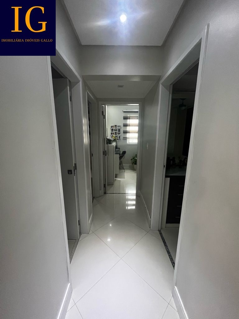 Apartamento à venda com 3 quartos, 100m² - Foto 6