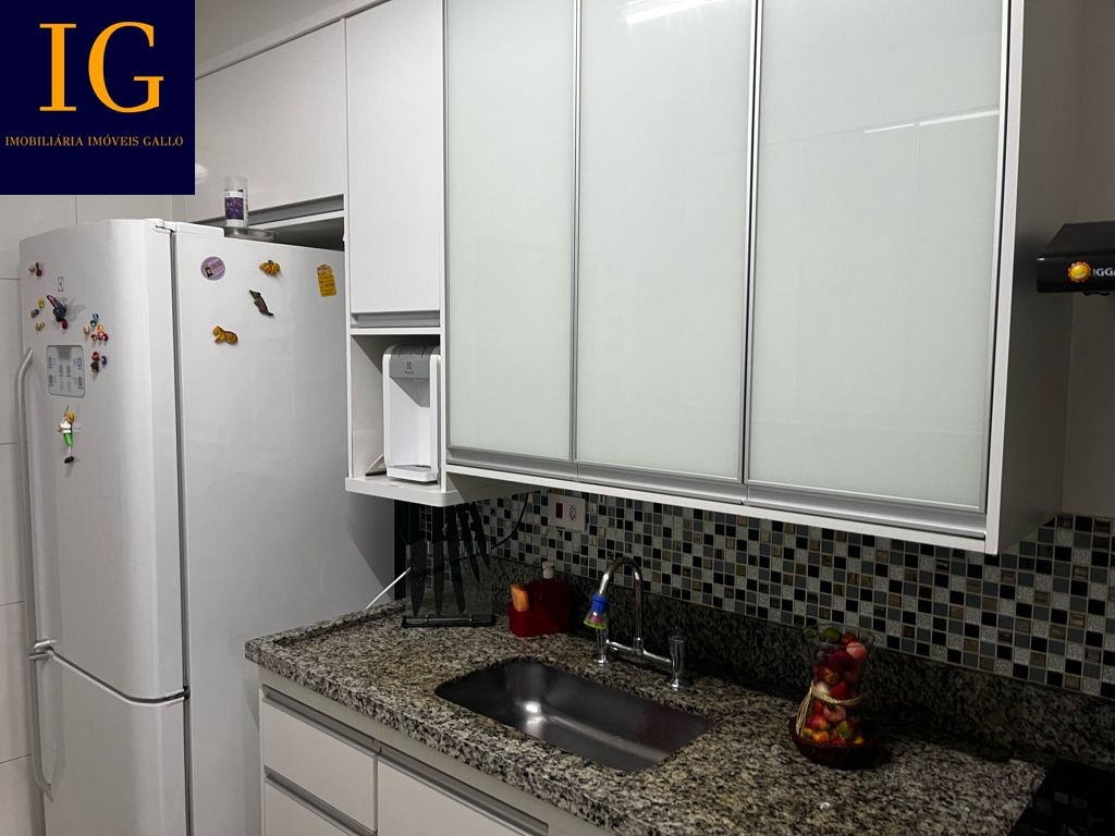 Apartamento à venda com 3 quartos, 100m² - Foto 34