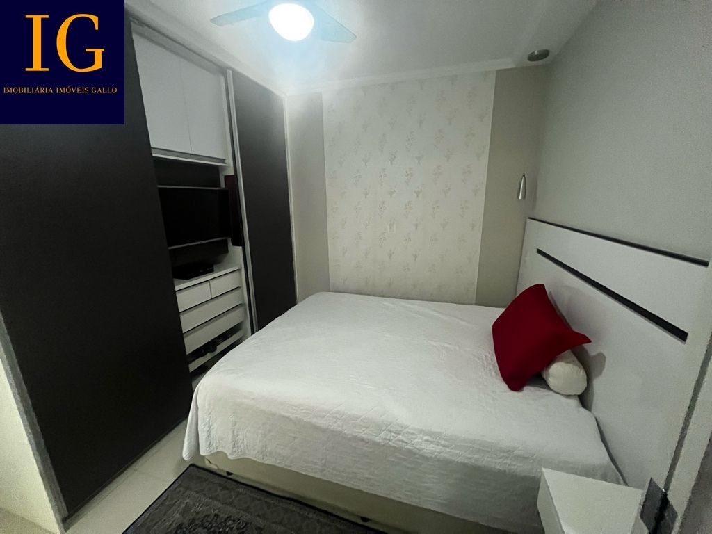 Apartamento à venda com 3 quartos, 100m² - Foto 11