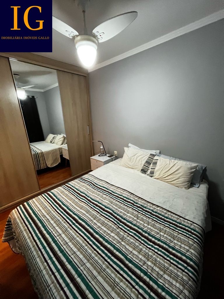 Apartamento à venda com 3 quartos, 85m² - Foto 38