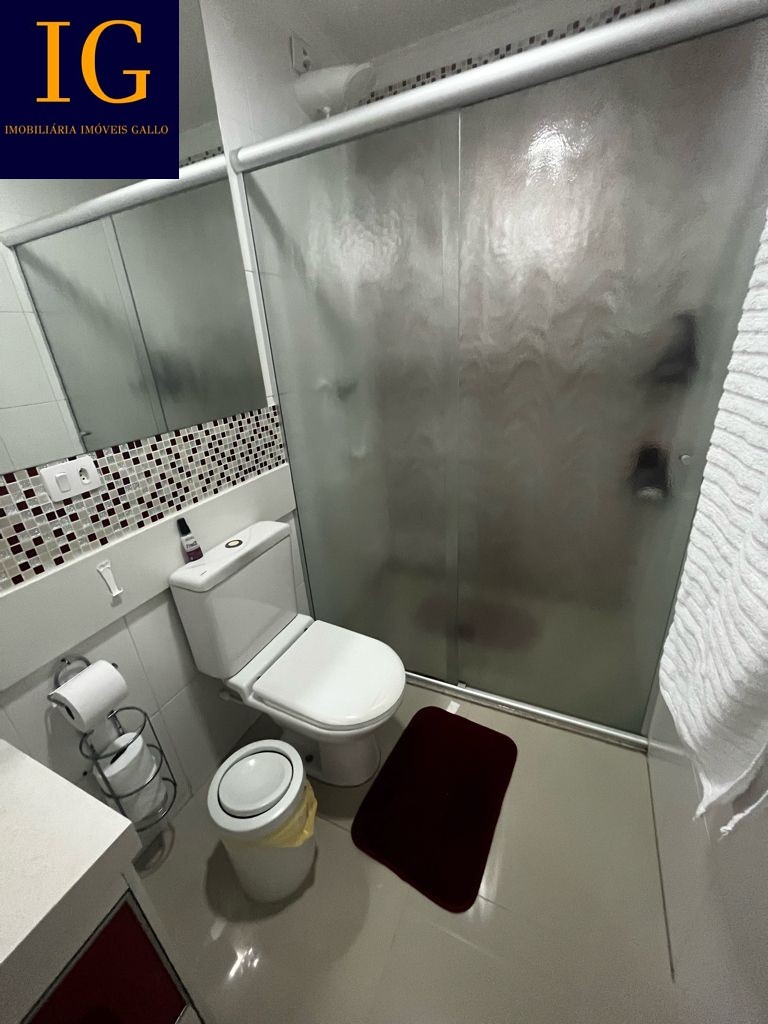 Apartamento à venda com 3 quartos, 100m² - Foto 18