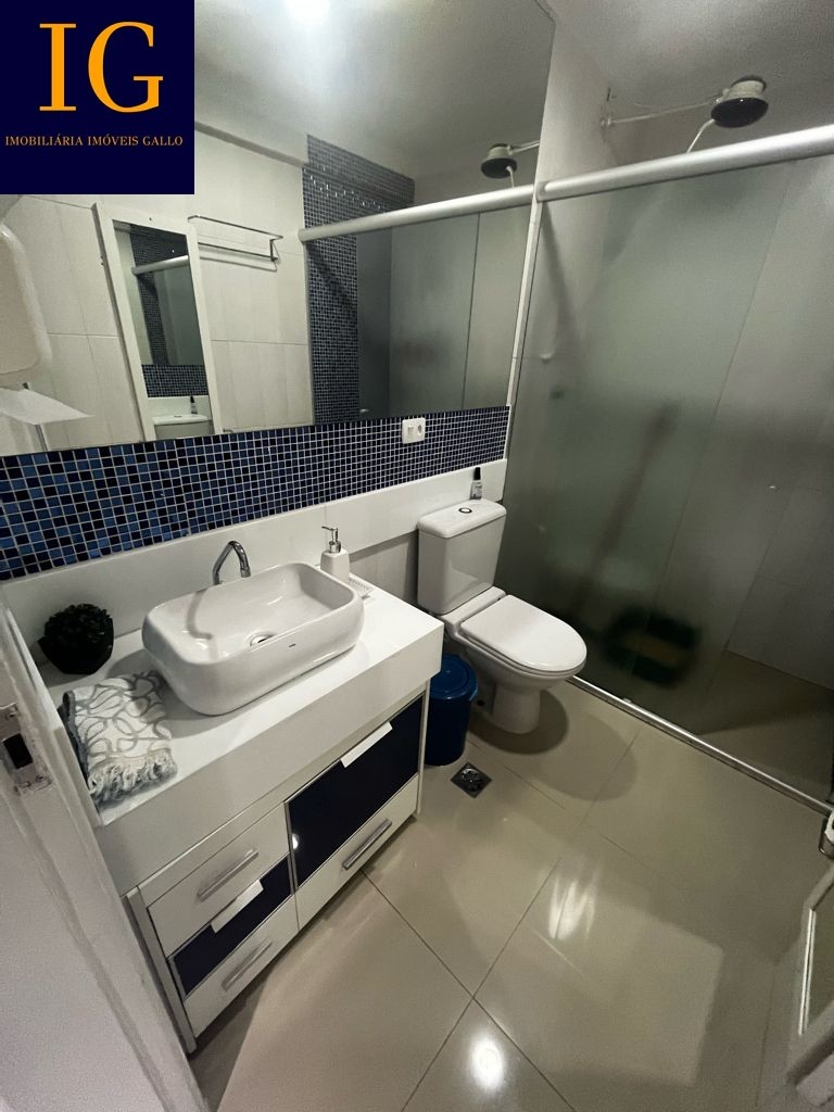 Apartamento à venda com 3 quartos, 100m² - Foto 23