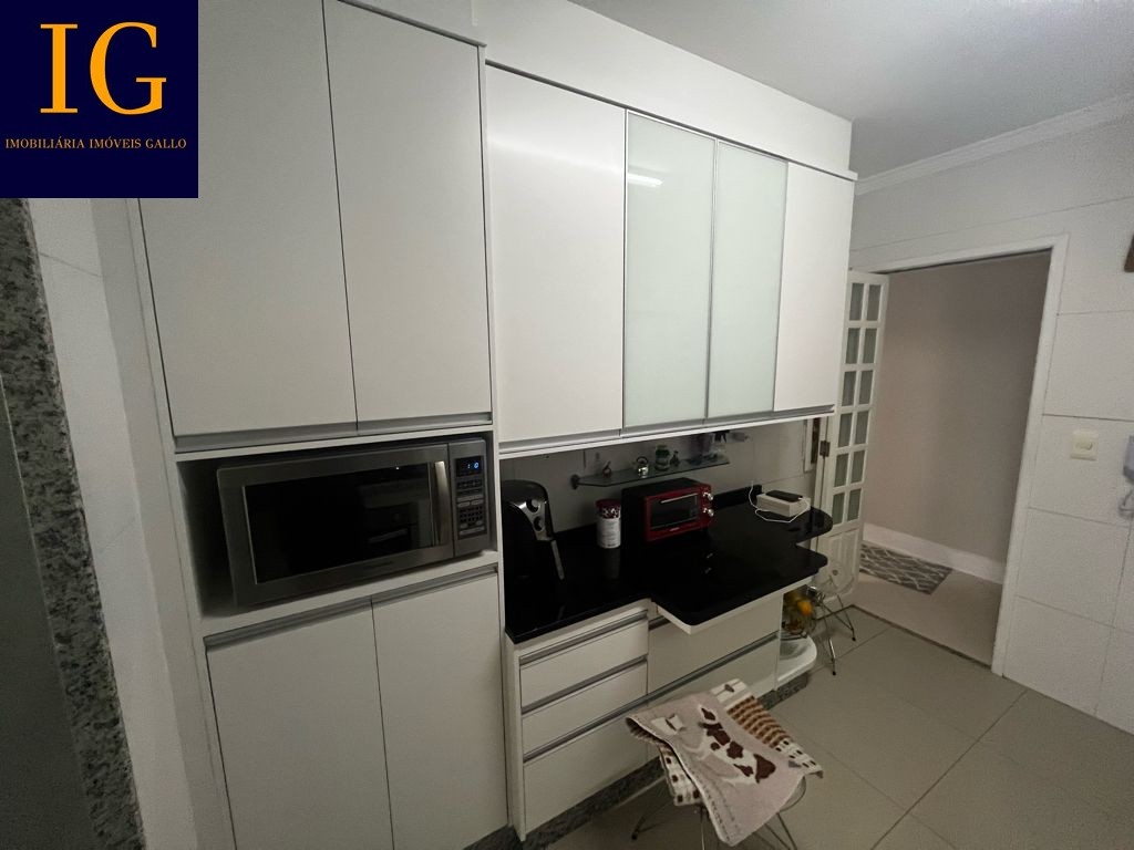 Apartamento à venda com 3 quartos, 100m² - Foto 27