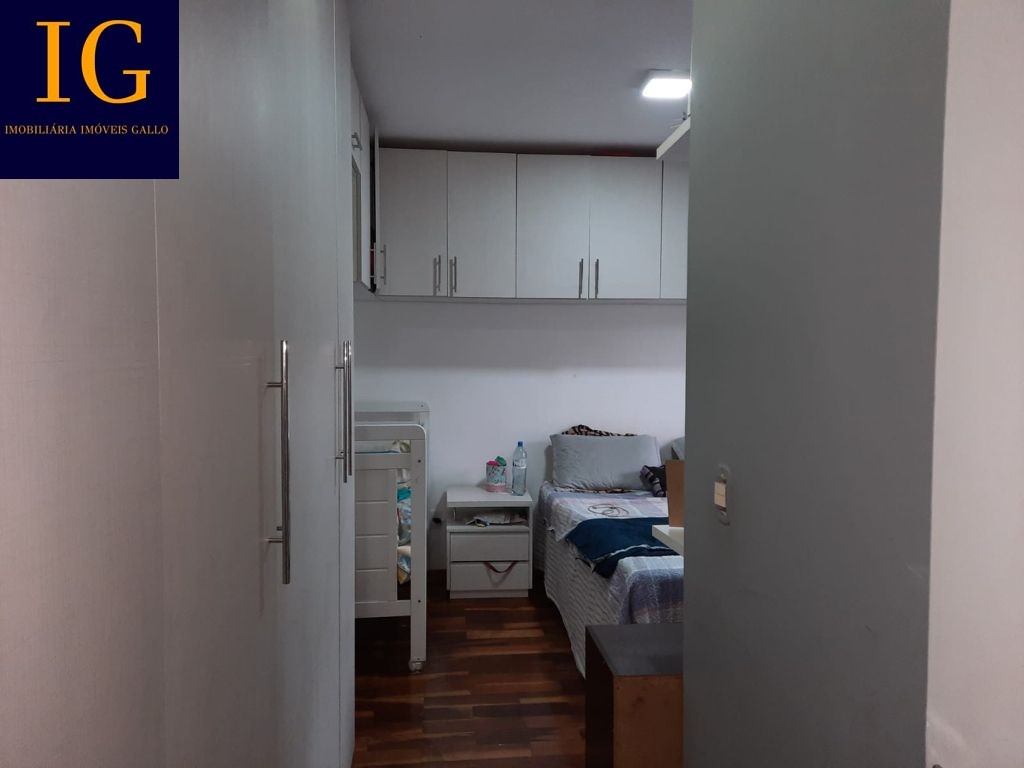 Casa à venda com 3 quartos, 130m² - Foto 25