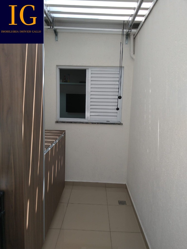 Apartamento à venda com 3 quartos, 88m² - Foto 7