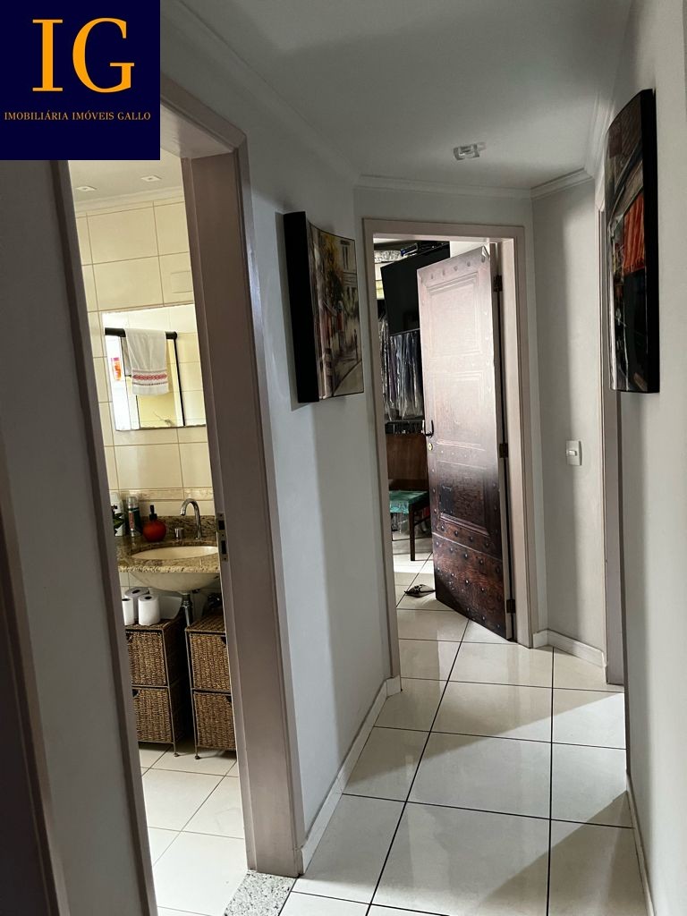 Apartamento à venda com 3 quartos, 100m² - Foto 16