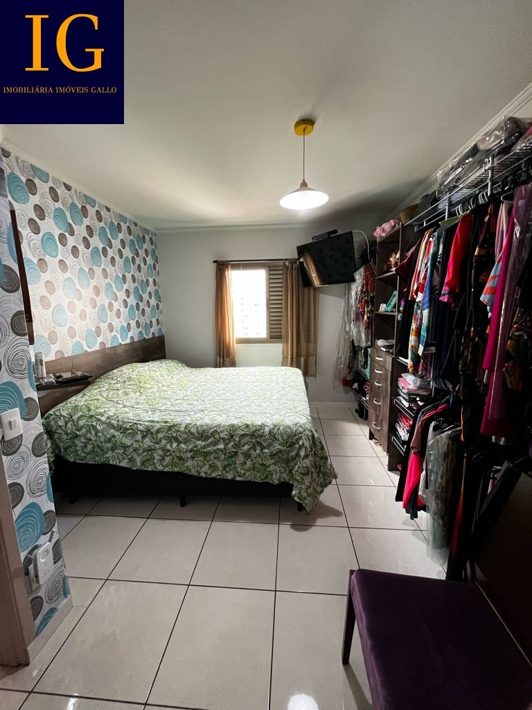 Apartamento à venda com 3 quartos, 100m² - Foto 24