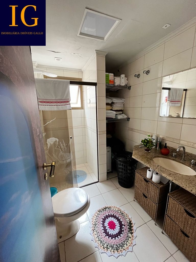 Apartamento à venda com 3 quartos, 100m² - Foto 41