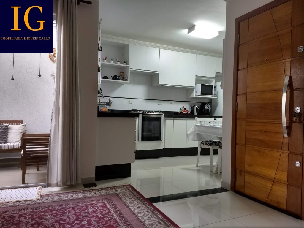 Apartamento à venda com 3 quartos, 88m² - Foto 13