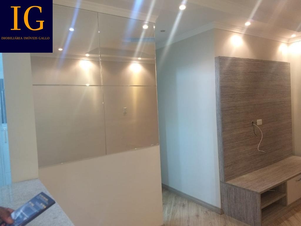 Apartamento, 2 quartos, 45 m² - Foto 3