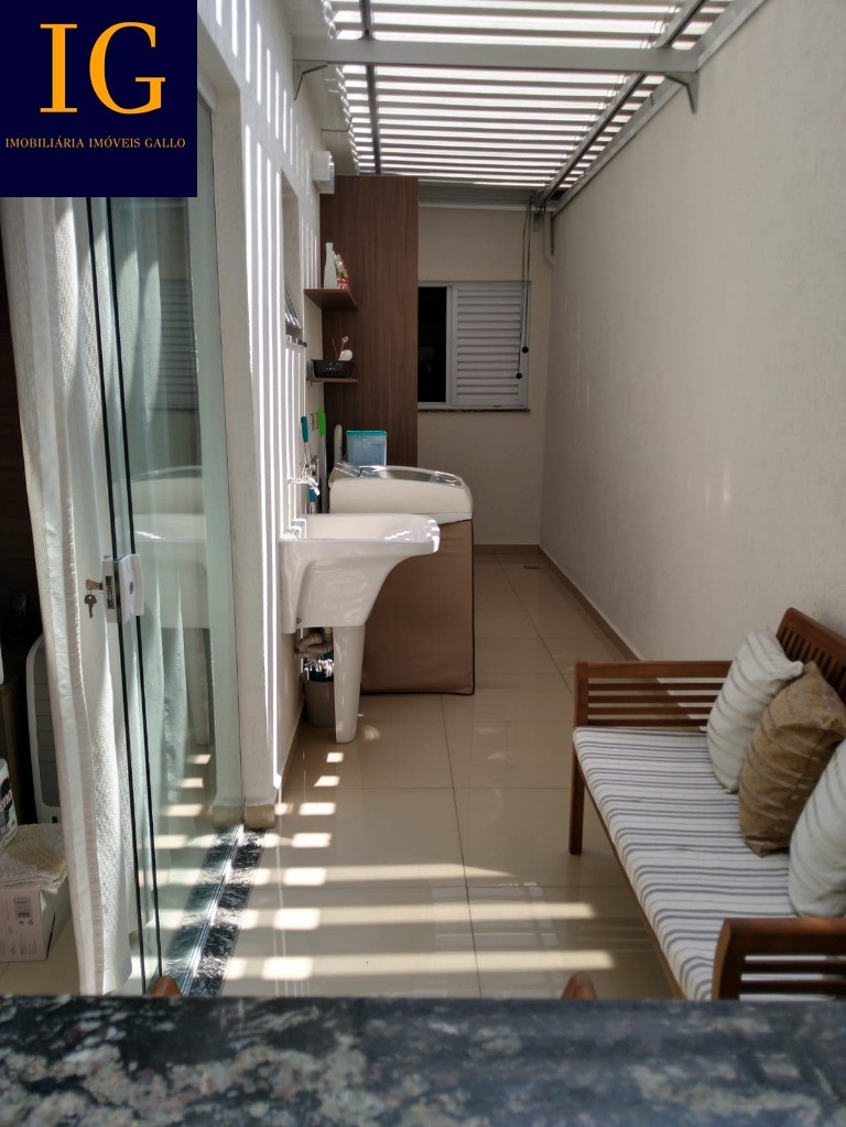 Apartamento à venda com 3 quartos, 88m² - Foto 6