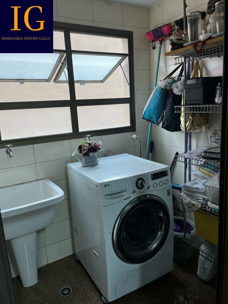 Apartamento à venda com 3 quartos, 100m² - Foto 11